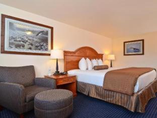 Room #103750039 at Best Western Valdez Harbor Inn