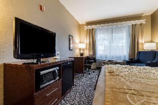 Room #29754005 at Comfort Inn Auburn - Seattle