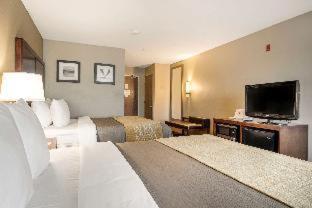 Room #29754007 at Comfort Inn Auburn - Seattle
