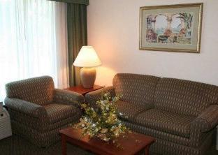 Room #48941012 at Quality Inn & Suites Tarpon Springs South