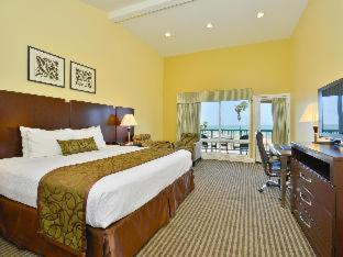 Room #42310327 at Best Western Plus Dana Point Inn-by-the-sea