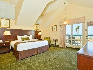 Room #42310327 at Best Western Plus Dana Point Inn-by-the-sea