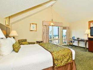 Room #42310327 at Best Western Plus Dana Point Inn-by-the-sea