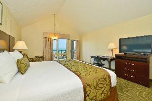 Room #42310327 at Best Western Plus Dana Point Inn-by-the-sea