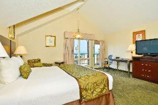 Room #42310327 at Best Western Plus Dana Point Inn-by-the-sea