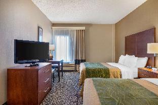 Room #49032903 at Comfort Inn Charlotte