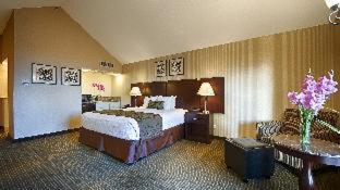 Room #42310329 at Best Western Plus Dana Point Inn-by-the-sea