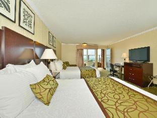 Room #42310330 at Best Western Plus Dana Point Inn-by-the-sea
