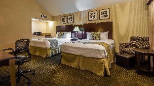 Room #42310330 at Best Western Plus Dana Point Inn-by-the-sea