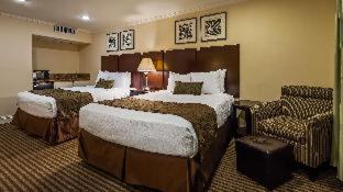 Room #42310330 at Best Western Plus Dana Point Inn-by-the-sea