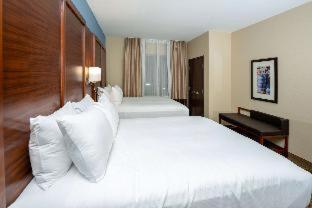 Room #595374108 at Comfort Suites Cedar Park - Austin Northwest