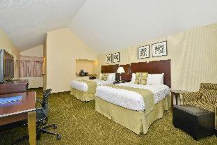 Room #42310330 at Best Western Plus Dana Point Inn-by-the-sea