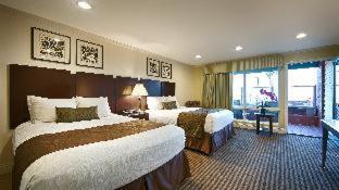 Room #42310330 at Best Western Plus Dana Point Inn-by-the-sea