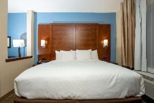 Room #595374109 at Comfort Suites Cedar Park - Austin Northwest