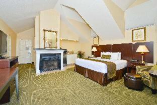 Room #42310331 at Best Western Plus Dana Point Inn-by-the-sea