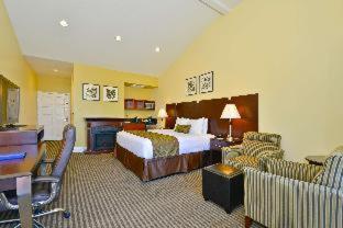 Room #42310331 at Best Western Plus Dana Point Inn-by-the-sea