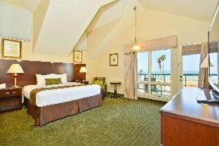 Room #42310331 at Best Western Plus Dana Point Inn-by-the-sea