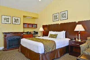 Room #42310331 at Best Western Plus Dana Point Inn-by-the-sea