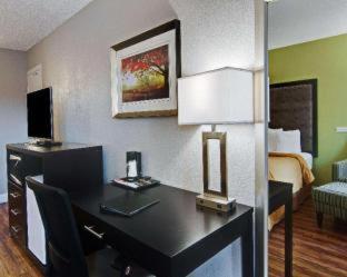 Room #30053811 at Quality Inn Roanoke Airport