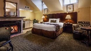 Room #42310331 at Best Western Plus Dana Point Inn-by-the-sea