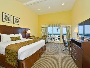 Room #42310331 at Best Western Plus Dana Point Inn-by-the-sea