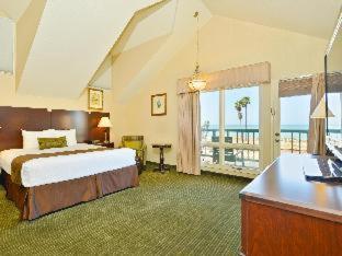Room #42310331 at Best Western Plus Dana Point Inn-by-the-sea