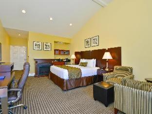 Room #42310331 at Best Western Plus Dana Point Inn-by-the-sea