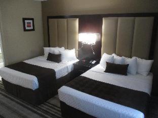 Room #200019236 at Best Western Plus Crawfordsville Hotel