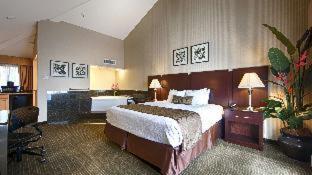 Room #42310332 at Best Western Plus Dana Point Inn-by-the-sea