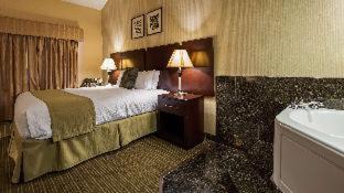 Room #42310332 at Best Western Plus Dana Point Inn-by-the-sea