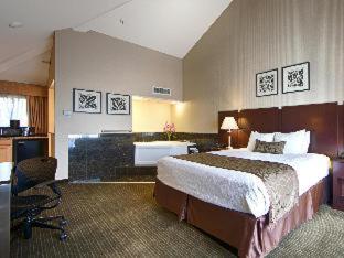 Room #42310332 at Best Western Plus Dana Point Inn-by-the-sea