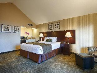 Room #42310332 at Best Western Plus Dana Point Inn-by-the-sea