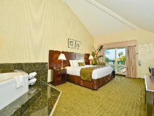 Room #42310332 at Best Western Plus Dana Point Inn-by-the-sea