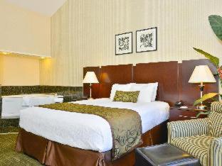 Room #42310332 at Best Western Plus Dana Point Inn-by-the-sea
