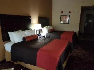Room #52463214 at Best Western Plus Goliad Inn & Suites