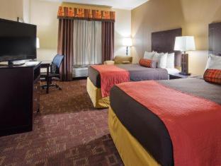 Room #52463214 at Best Western Plus Goliad Inn & Suites