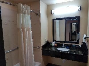 Room #52463221 at Best Western Plus Goliad Inn & Suites