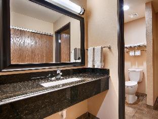 Room #52463221 at Best Western Plus Goliad Inn & Suites
