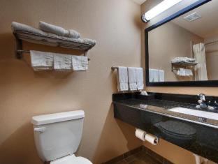Room #52463221 at Best Western Plus Goliad Inn & Suites
