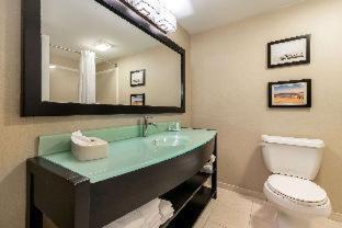 Room #18072912 at Comfort Suites Atlantic City North