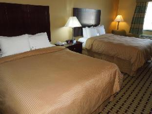 Room #18072912 at Comfort Suites Atlantic City North