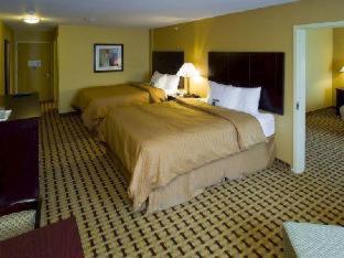 Room #18072912 at Comfort Suites Atlantic City North