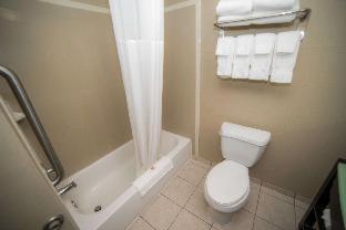 Room #18072912 at Comfort Suites Atlantic City North