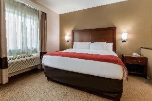 Room #18072913 at Comfort Suites Atlantic City North