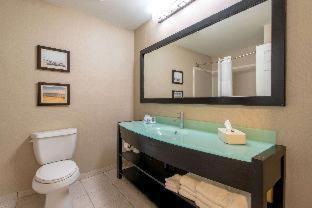 Room #18072913 at Comfort Suites Atlantic City North