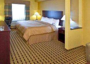 Room #18072913 at Comfort Suites Atlantic City North