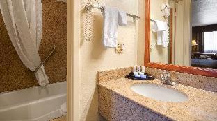 Room #52894910 at Best Western Caprock Inn