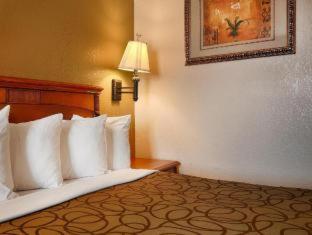 Room #52894910 at Best Western Caprock Inn