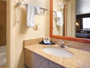 Room #52894910 at Best Western Caprock Inn