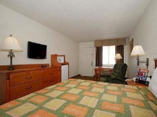 Room #52894910 at Best Western Caprock Inn